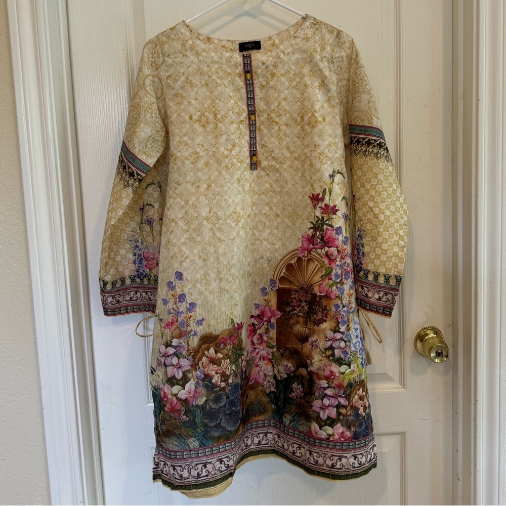 Trendy Kurti!
